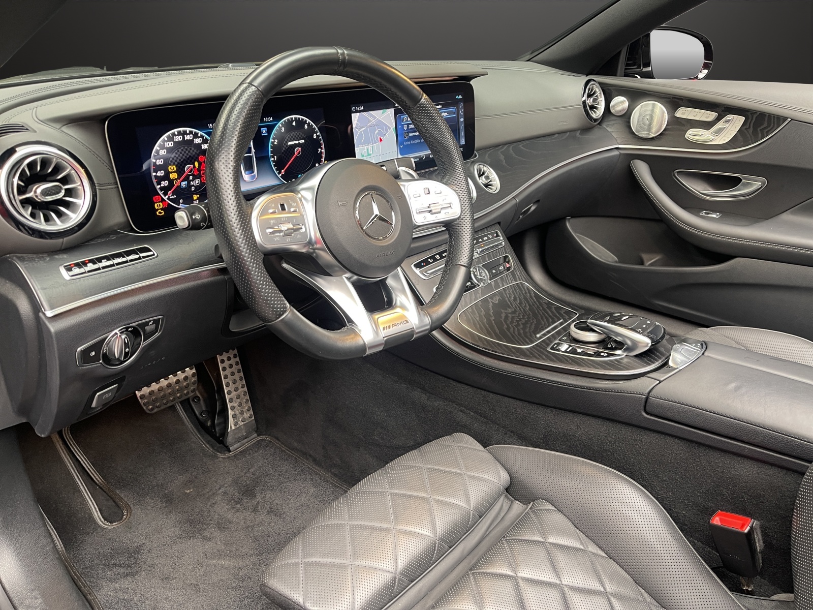 MERCEDES-BENZ E 53 AMG 4 Matic+-image-10