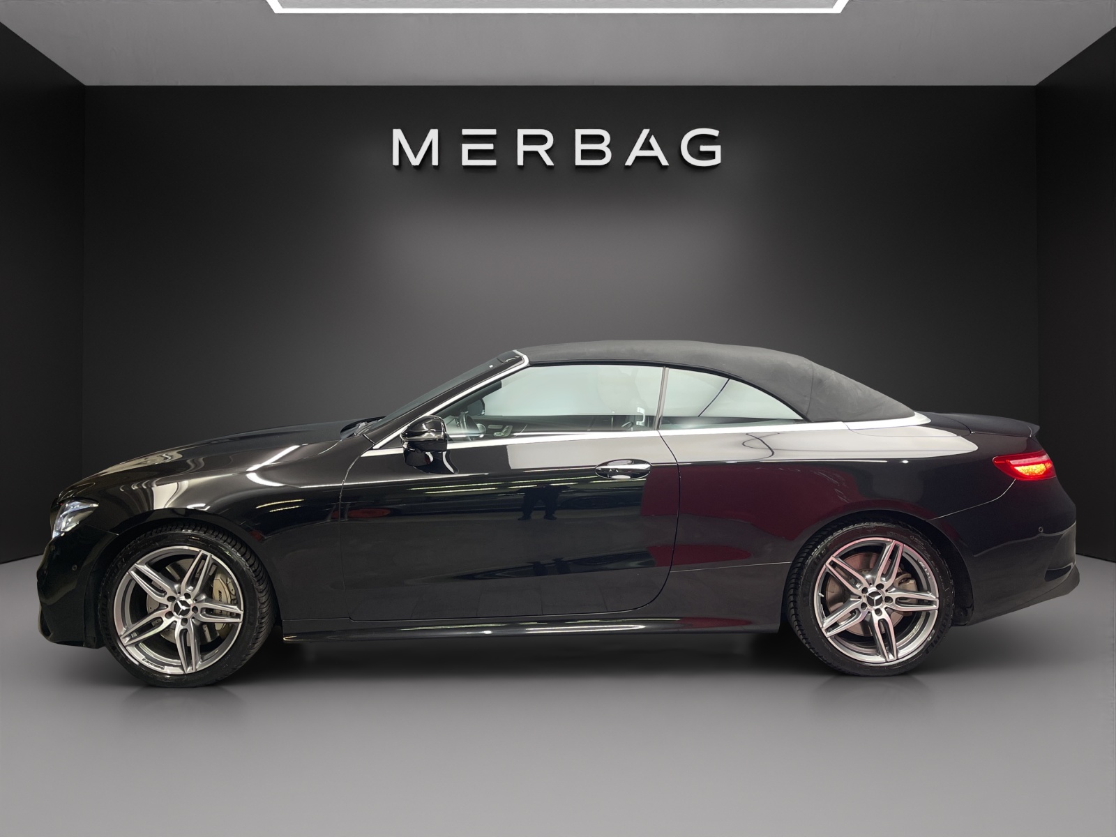 MERCEDES-BENZ E 53 AMG 4 Matic+-image-7