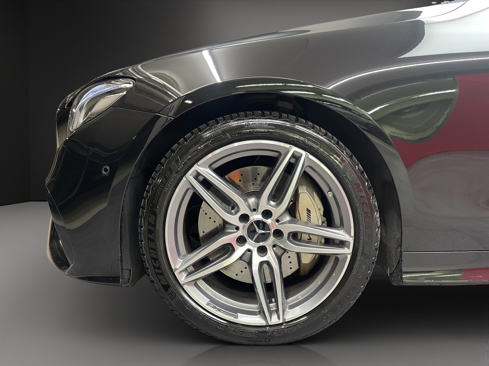 MERCEDES-BENZ E 53 AMG 4 Matic+-image-8