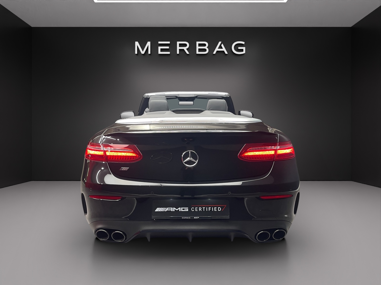 MERCEDES-BENZ E 53 AMG 4 Matic+-image-4