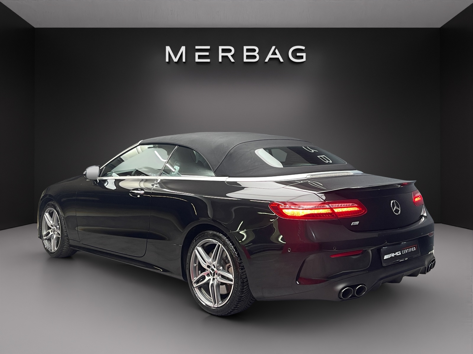 MERCEDES-BENZ E 53 AMG 4 Matic+-image-6