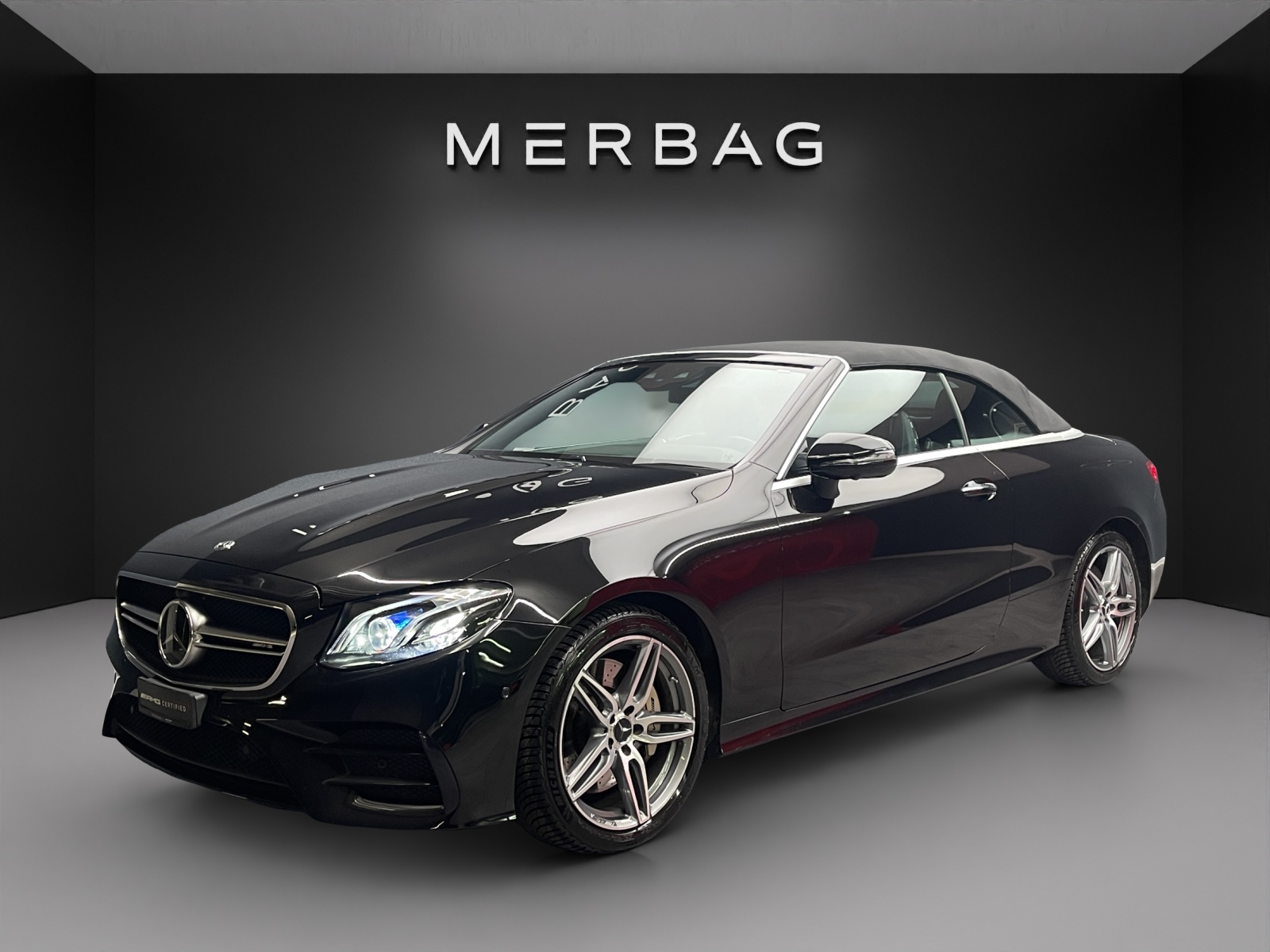 MERCEDES-BENZ E 53 AMG 4 Matic+-image-5