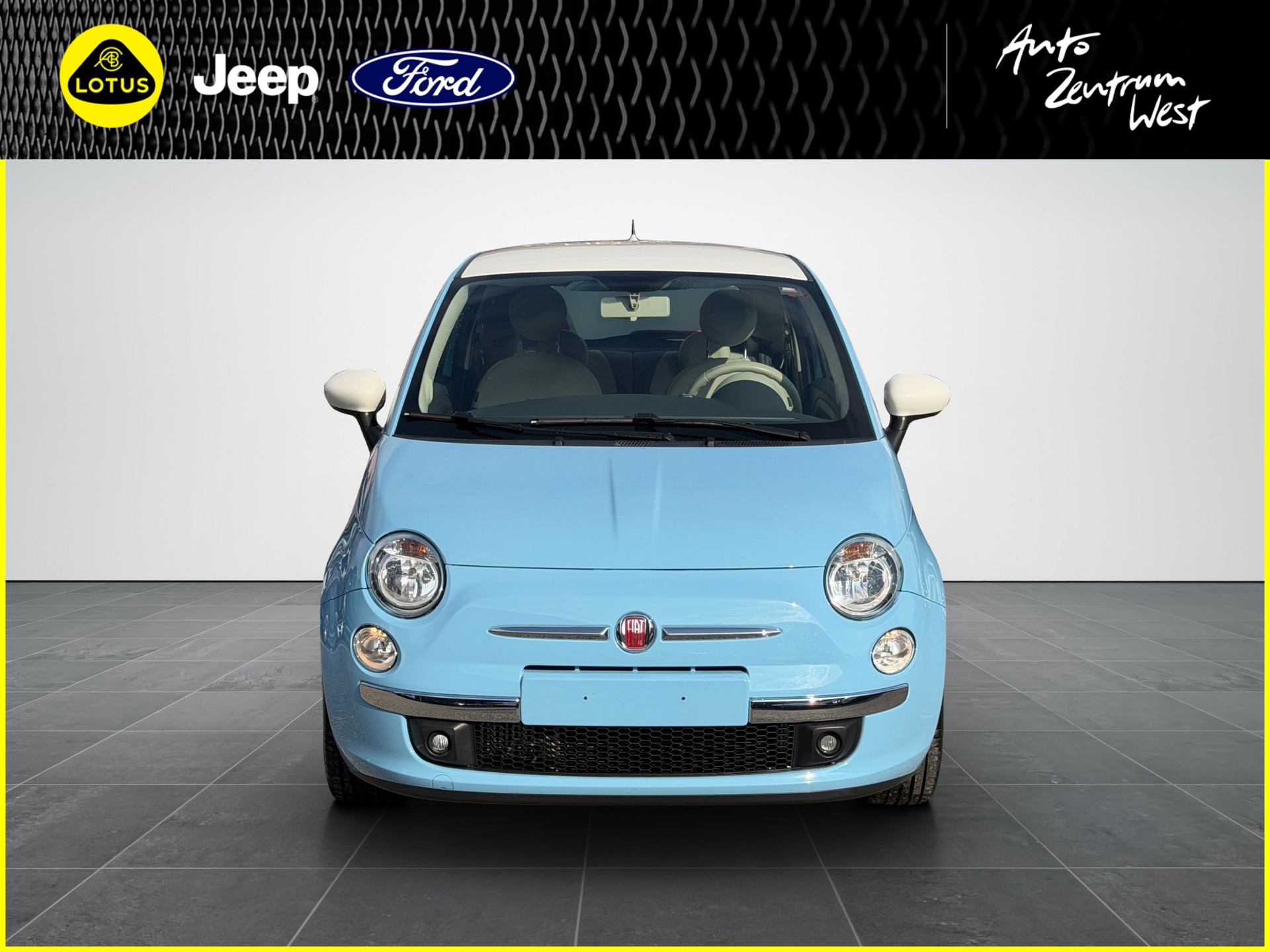 FIAT 500 0.9 Twinair Turbo Vintage '57-image-7