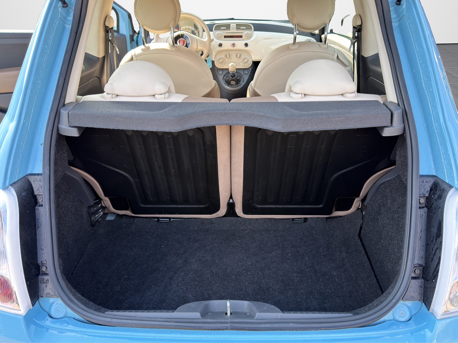 FIAT 500 0.9 Twinair Turbo Vintage '57-image-14