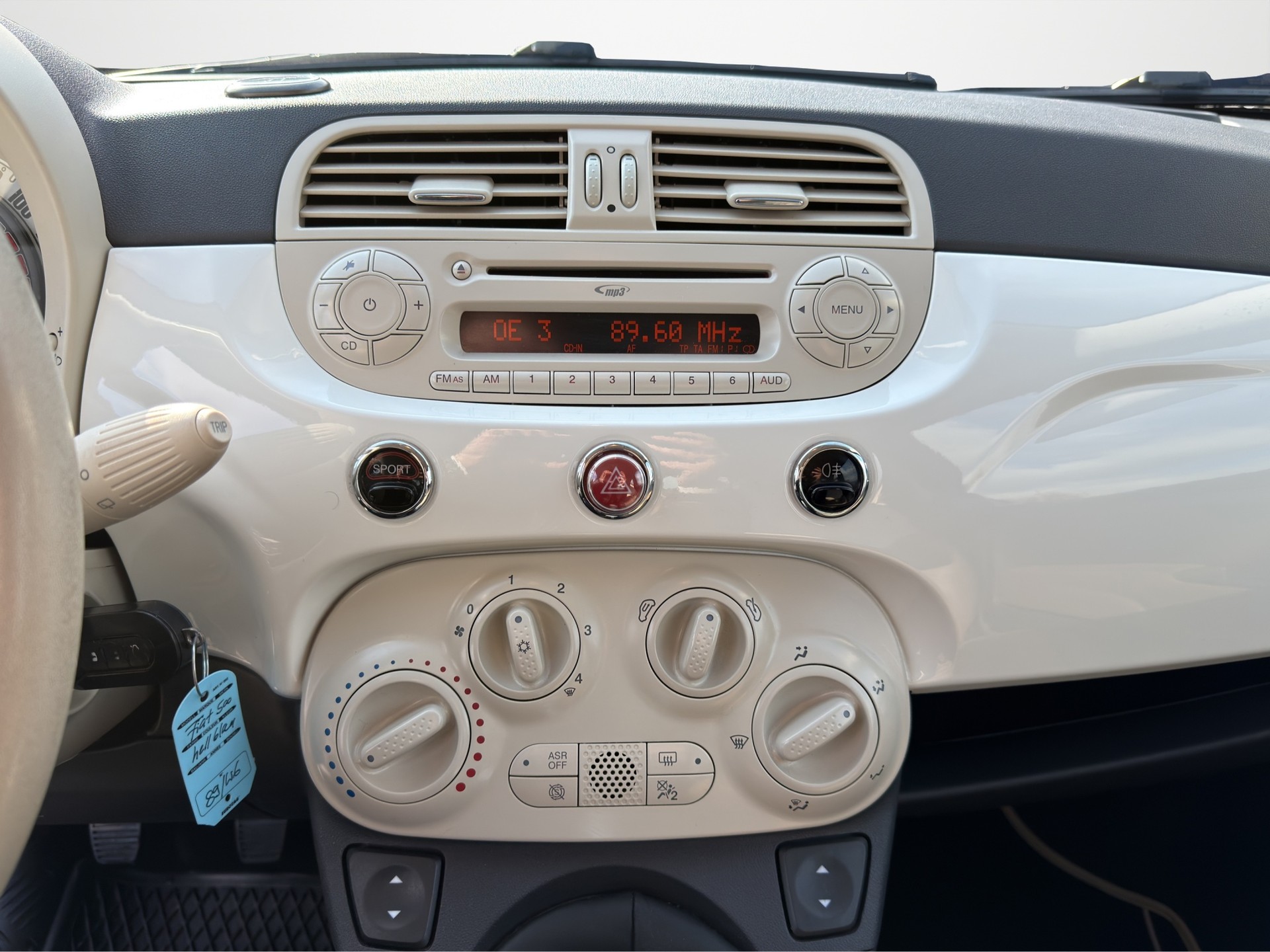 FIAT 500 0.9 Twinair Turbo Vintage '57-image-11