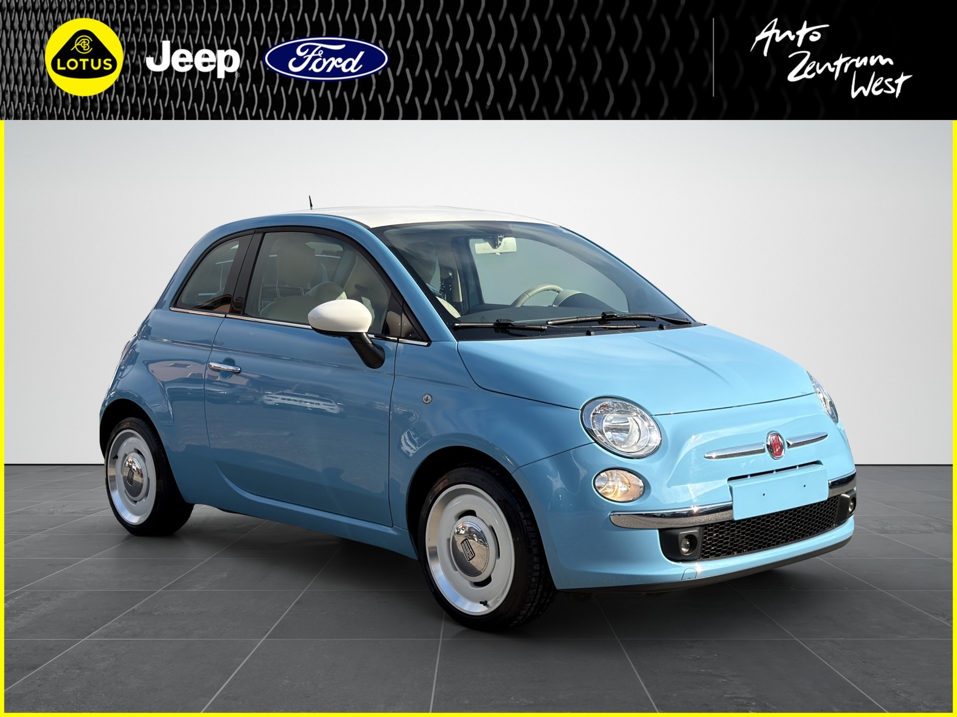 FIAT 500 0.9 Twinair Turbo Vintage '57-image-6