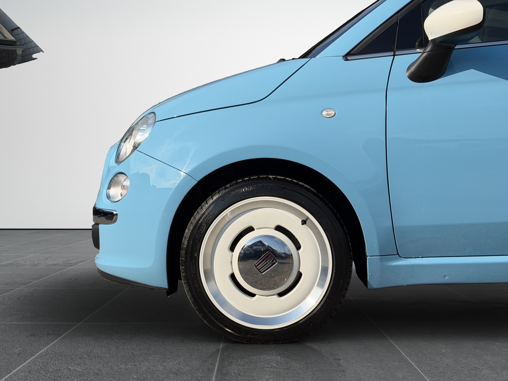 FIAT 500 0.9 Twinair Turbo Vintage '57-image-15