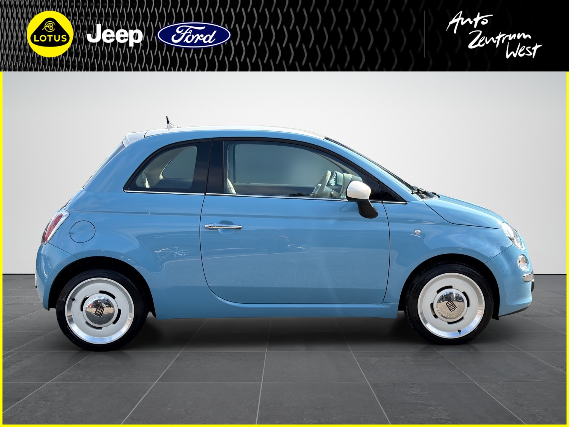 FIAT 500 0.9 Twinair Turbo Vintage '57-image-5