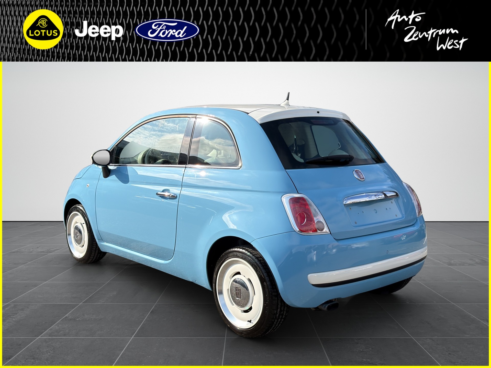 FIAT 500 0.9 Twinair Turbo Vintage '57-image-2