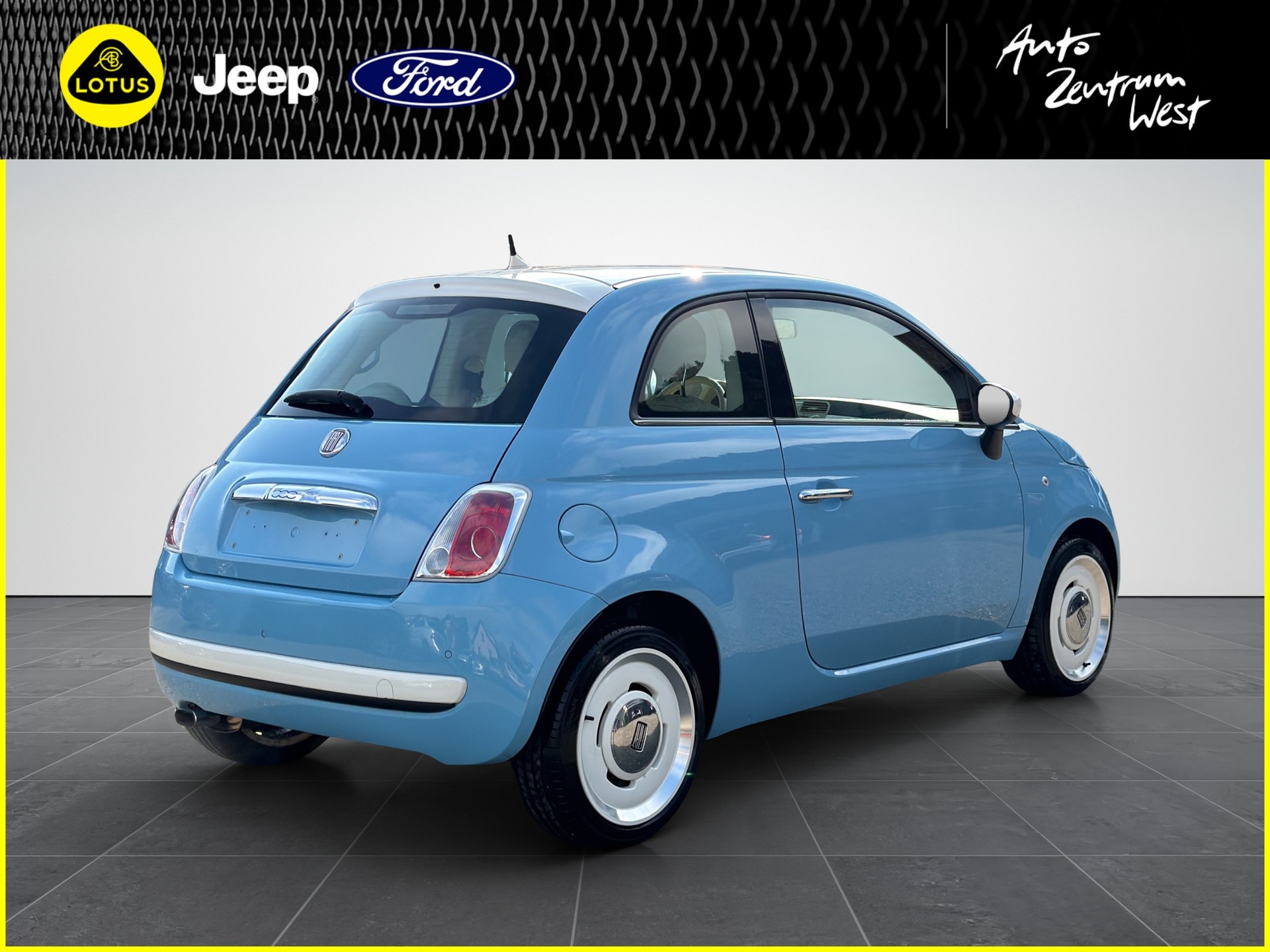 FIAT 500 0.9 Twinair Turbo Vintage '57-image-4