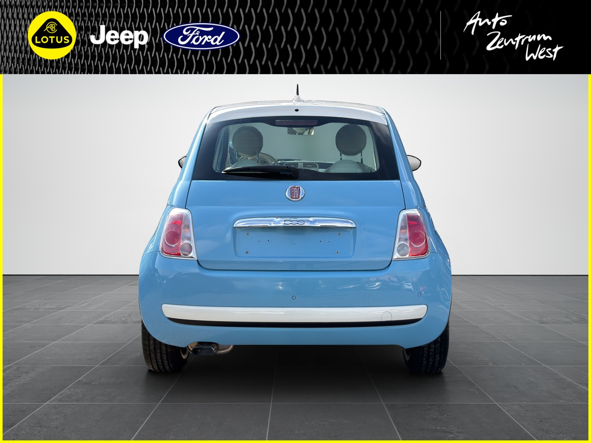 FIAT 500 0.9 Twinair Turbo Vintage '57-image-3