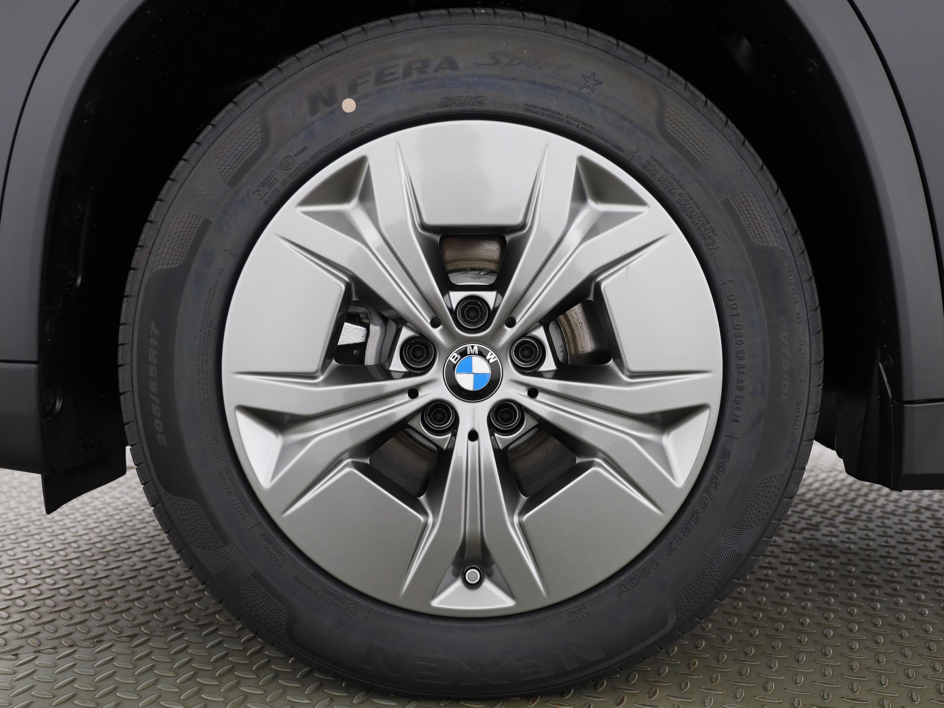 BMW iX1 30 xDrive-image-6
