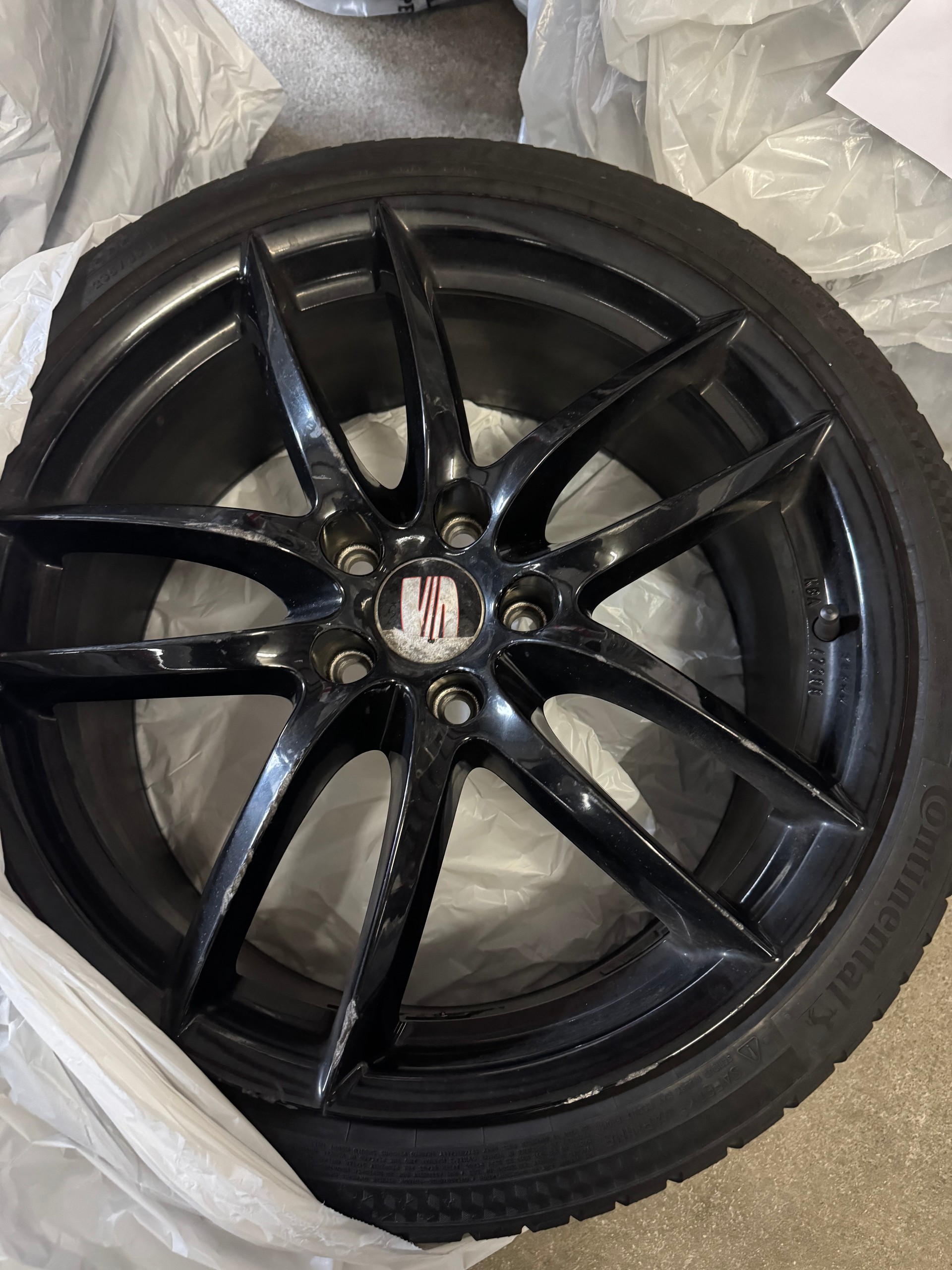 SEAT Leon 2.0 TSI Cupra R310 World Champion Edition-image-10