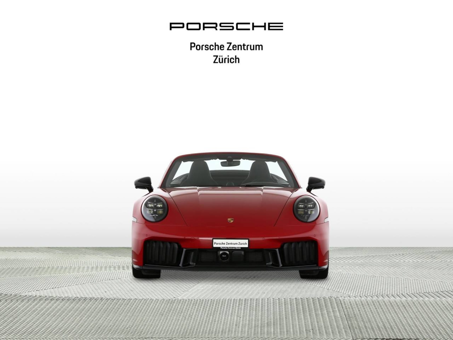 PORSCHE 911 Carrera 4 GTS Cabriolet-image-7