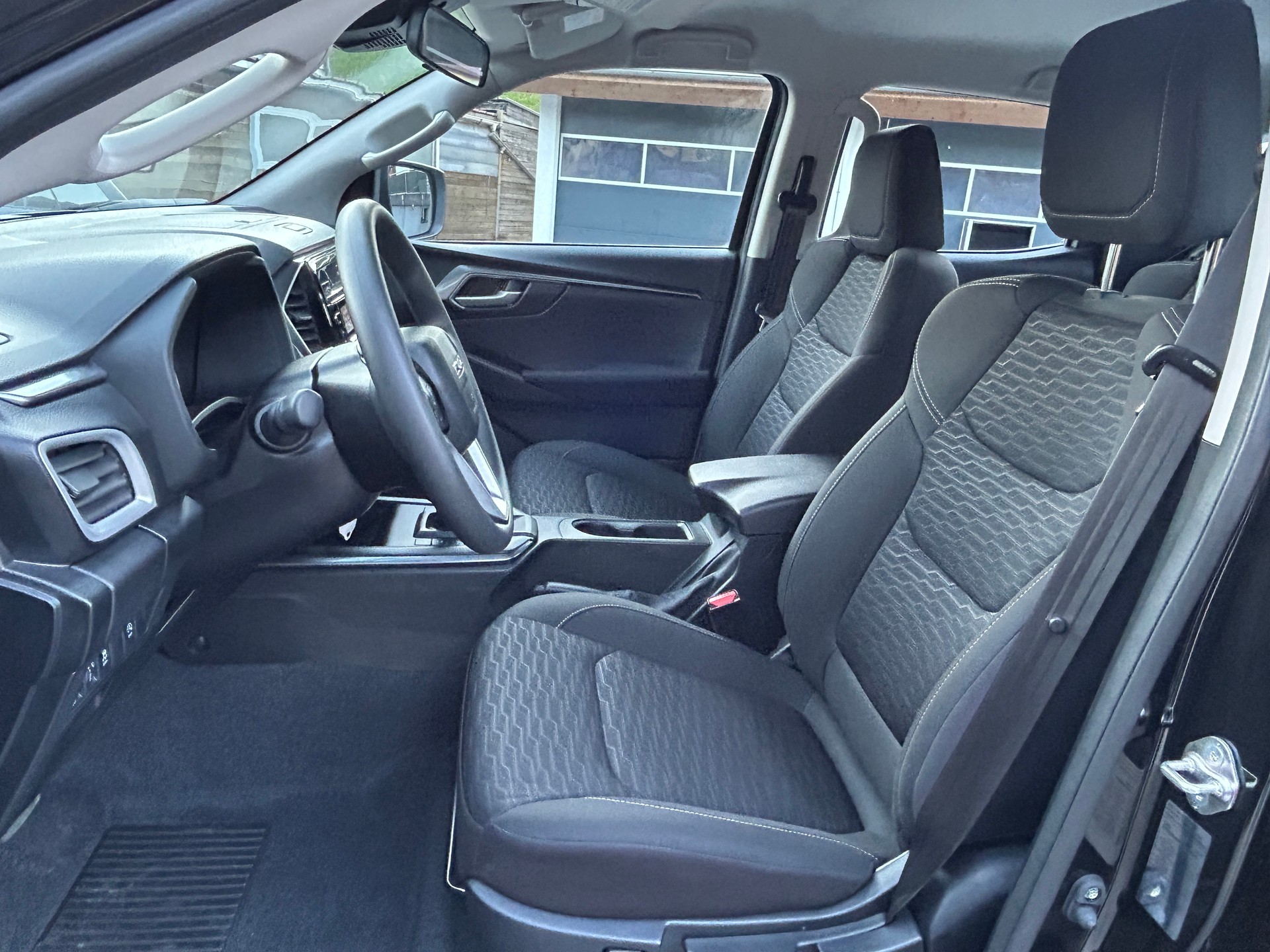 ISUZU D-MAX 1.9 CrewCab N60BB+ 4x4-image-10