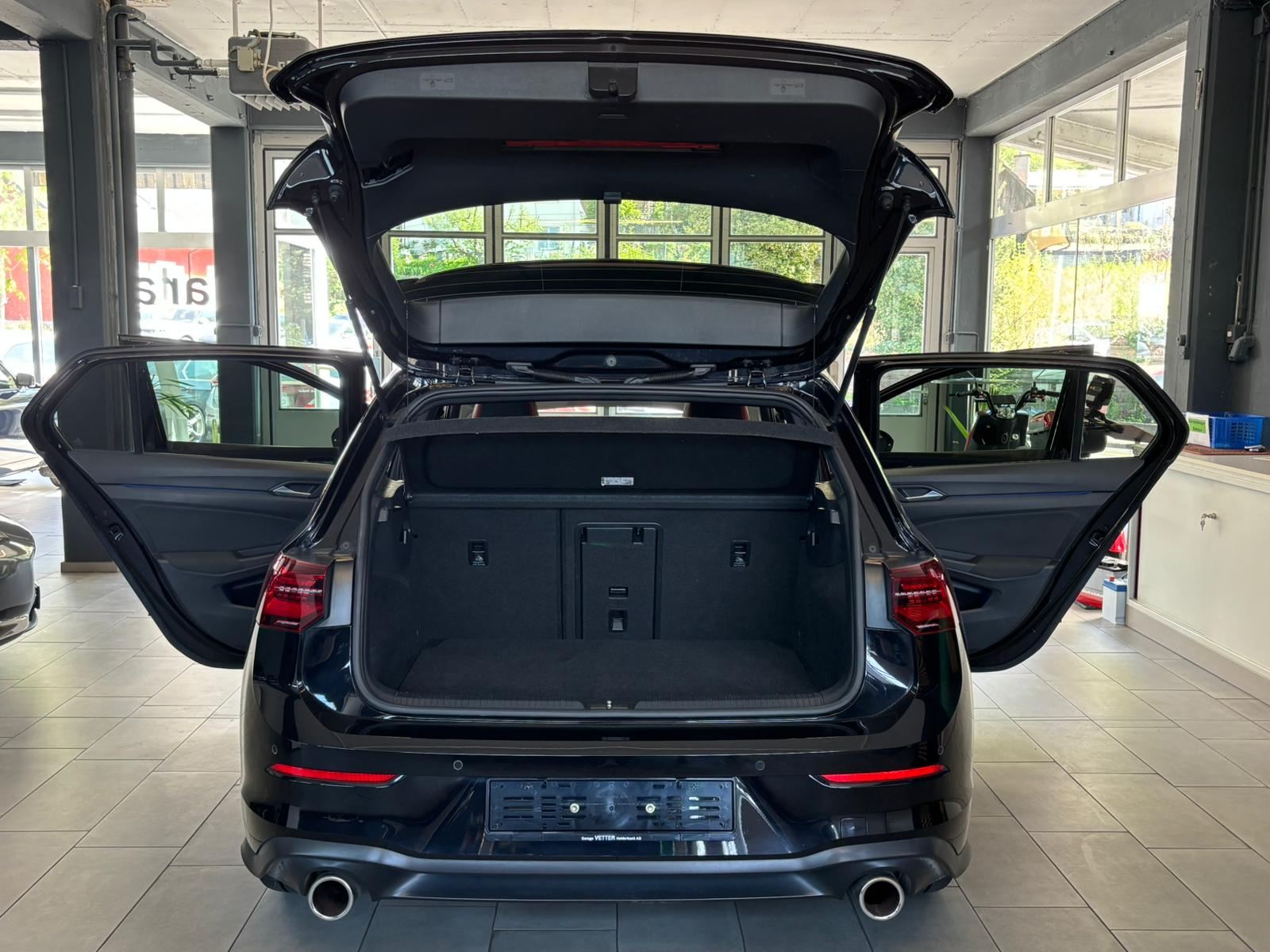 VW Golf 2.0 TSI GTI DSG-image-5