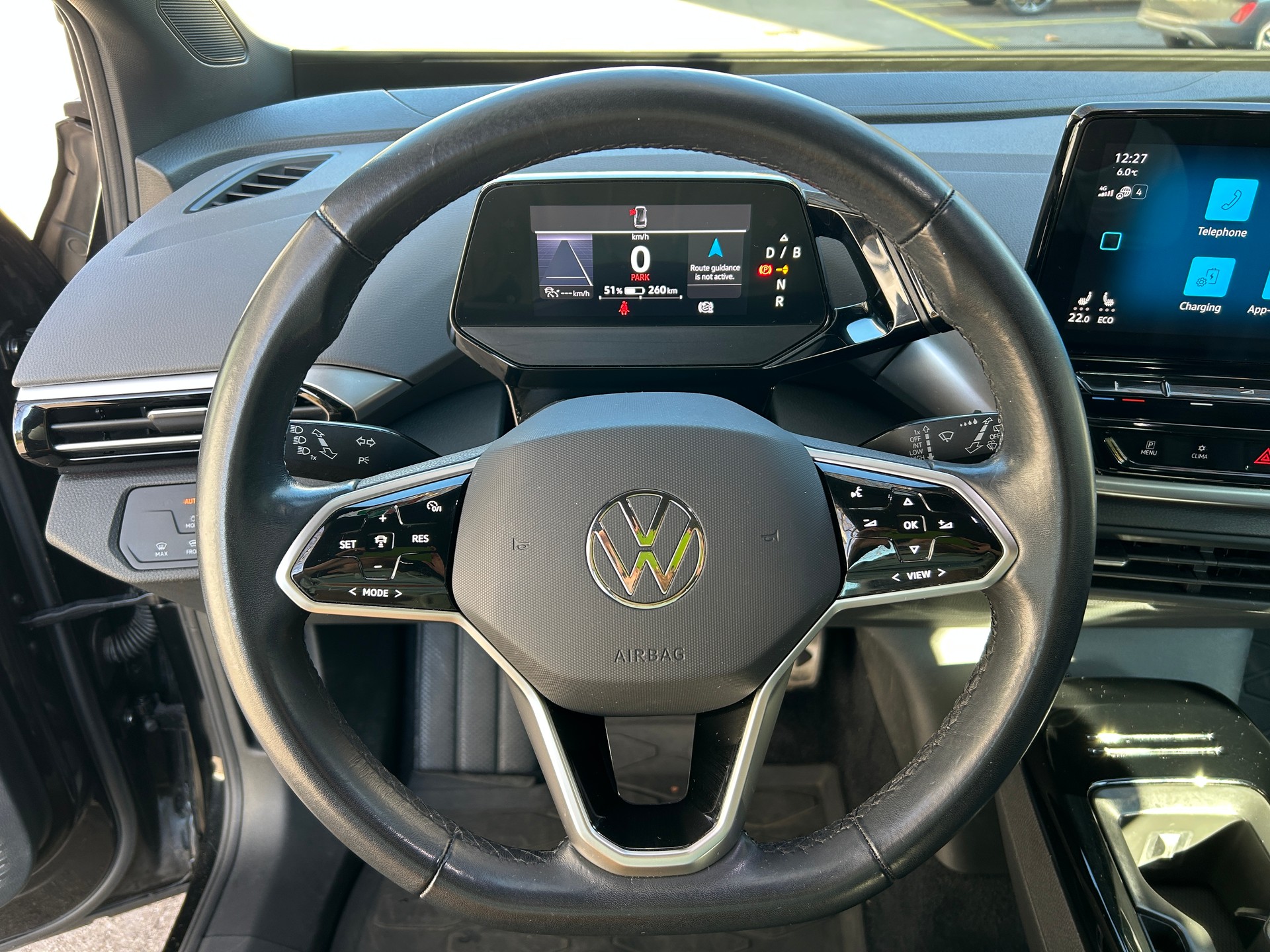 VW ID4 PRO Performance 77 kW-image-7
