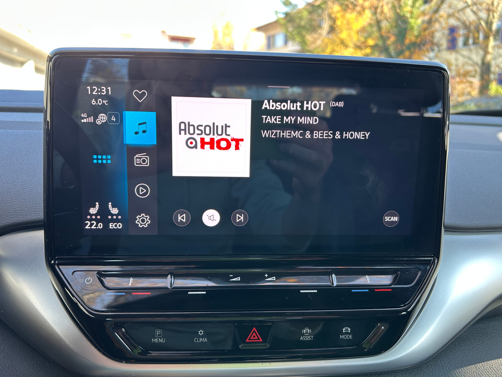 VW ID4 PRO Performance 77 kW-image-14