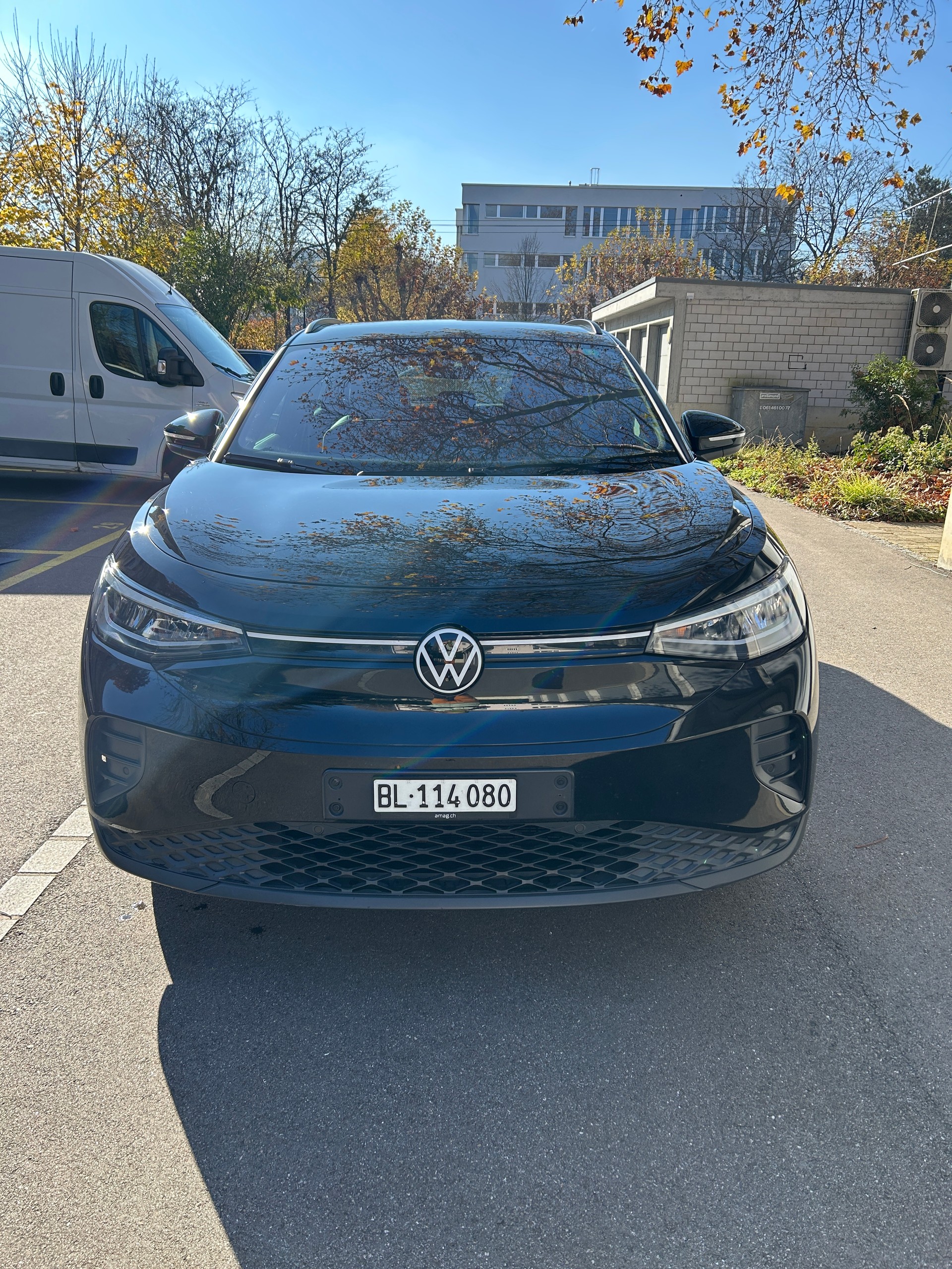 VW ID4 PRO Performance 77 kW-image-2