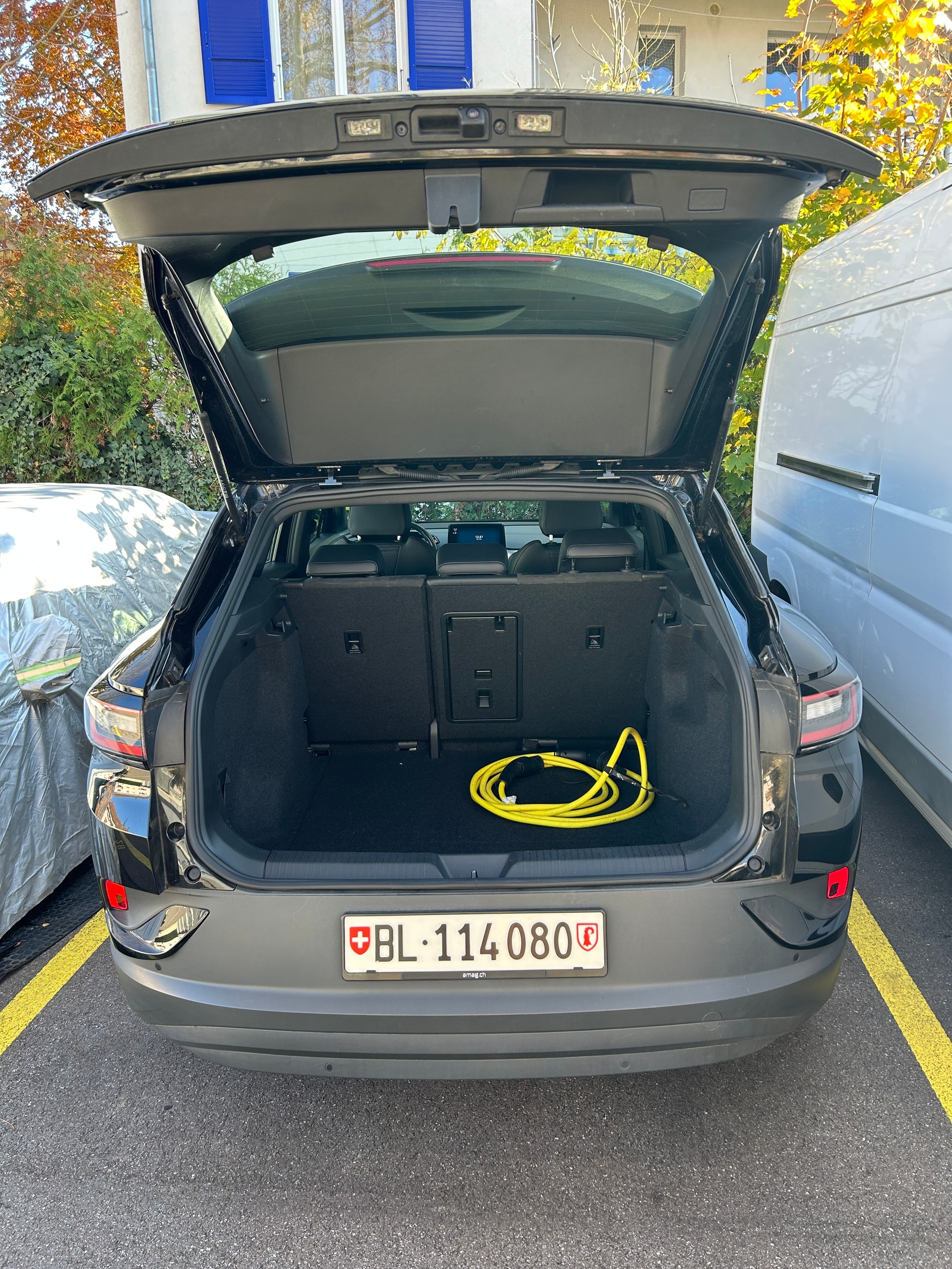 VW ID4 PRO Performance 77 kW-image-5