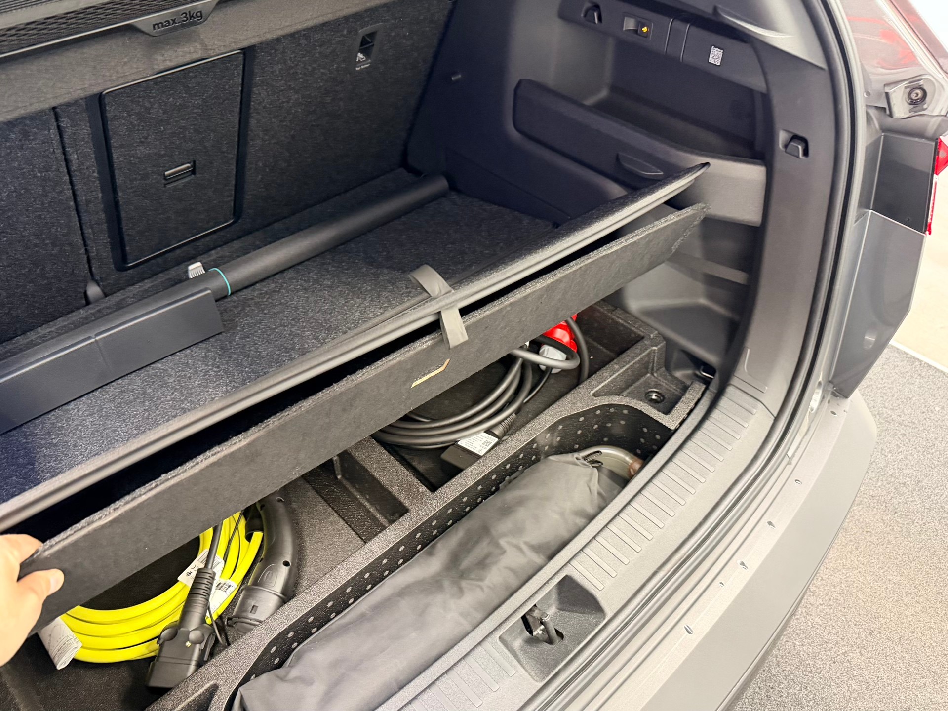 SKODA Elroq RS 4x4-image-9