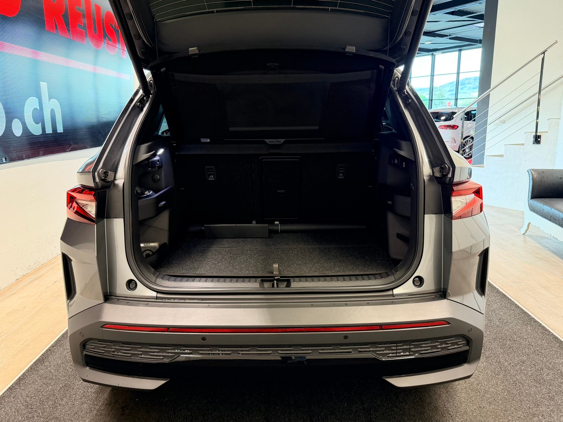 SKODA Elroq RS 4x4-image-8
