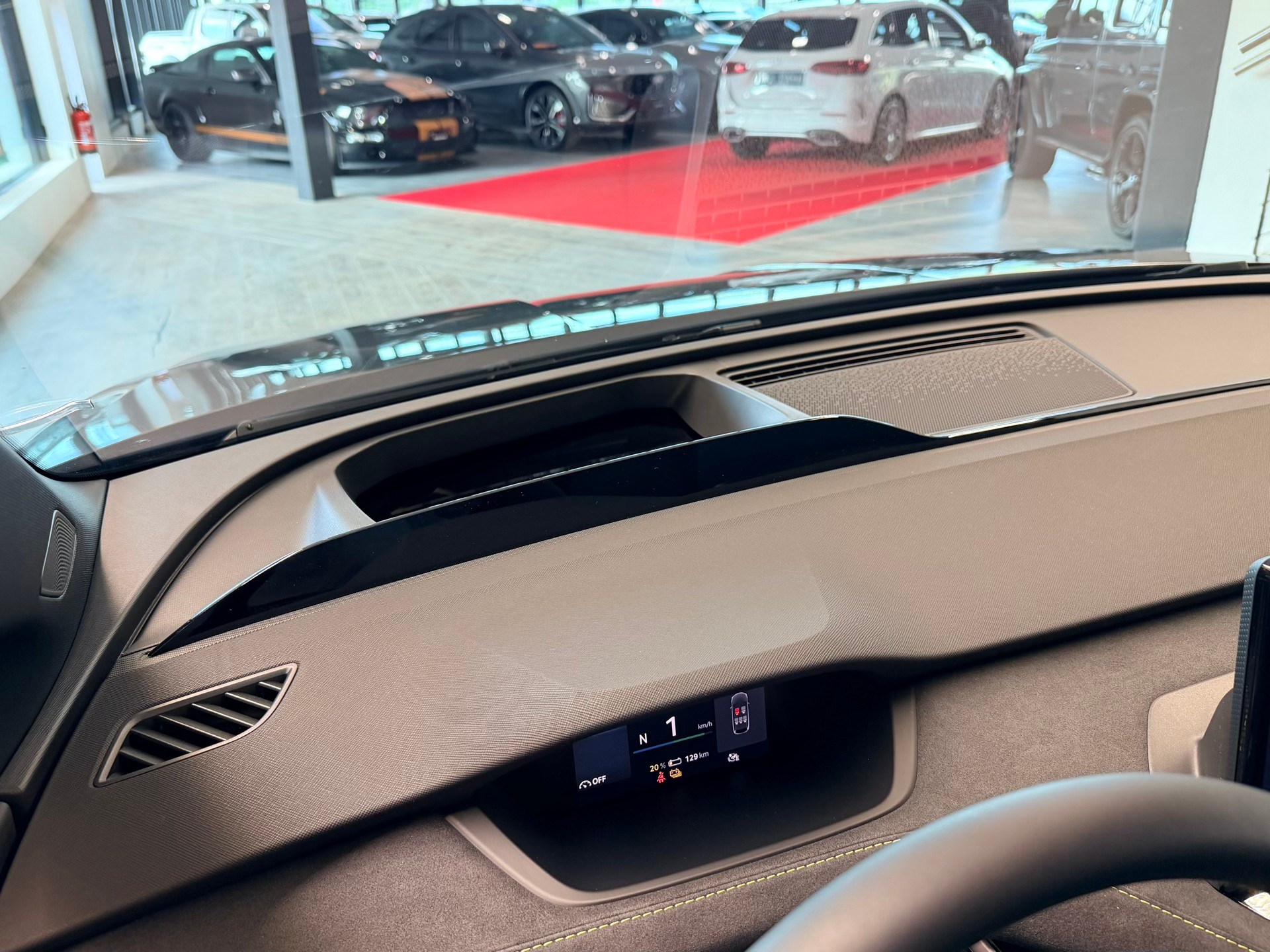 SKODA Elroq RS 4x4-image-27