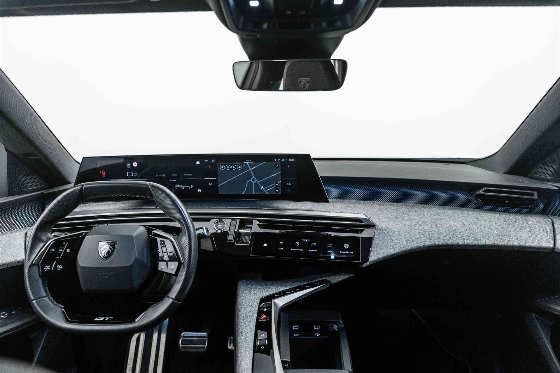 PEUGEOT 3008 136 e-DCS6 Hybrid GT-image-8