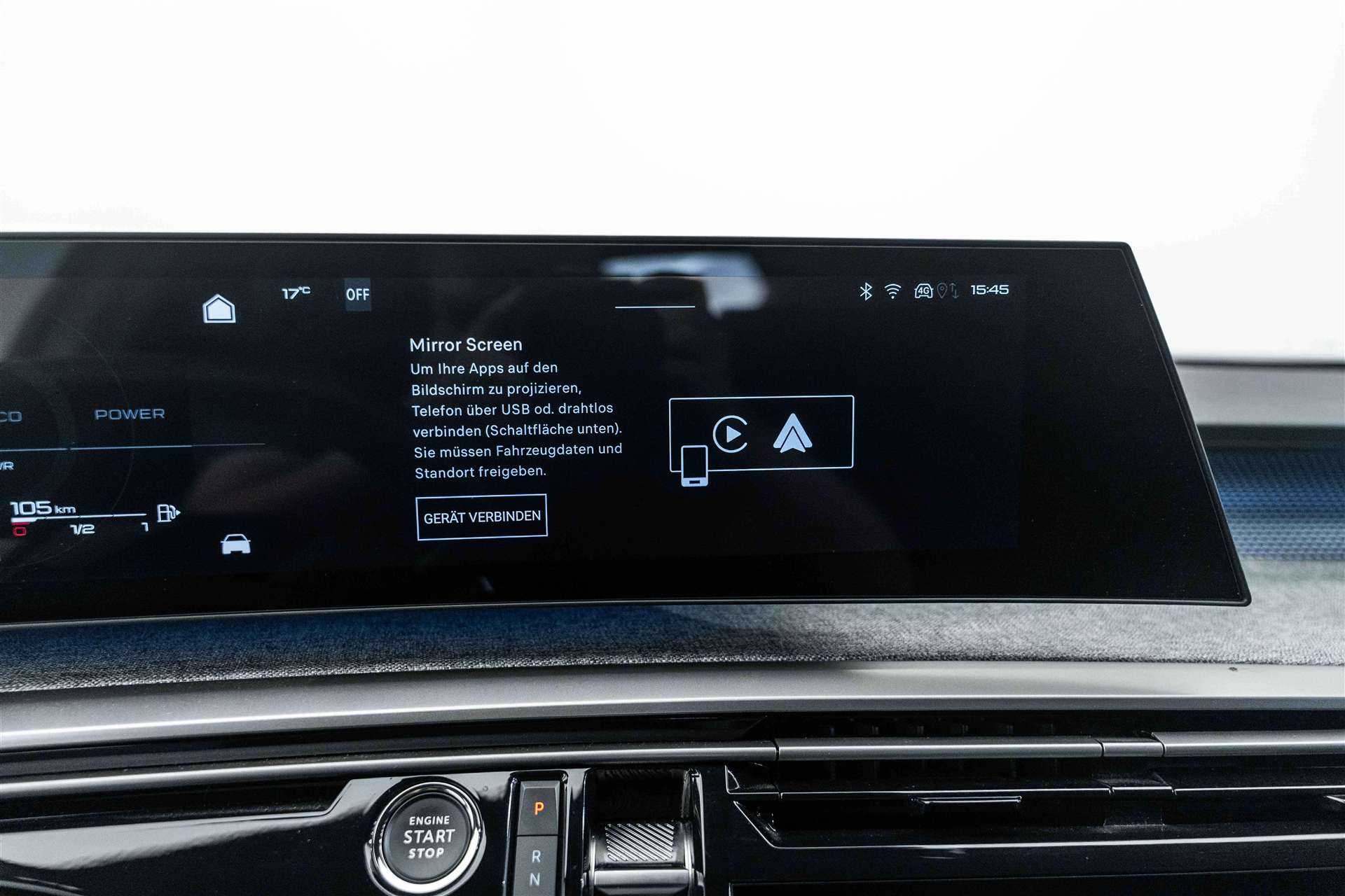 PEUGEOT 3008 136 e-DCS6 Hybrid GT-image-19