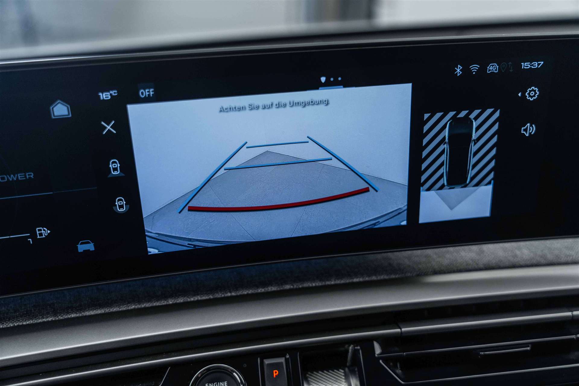 PEUGEOT 3008 136 e-DCS6 Hybrid GT-image-16