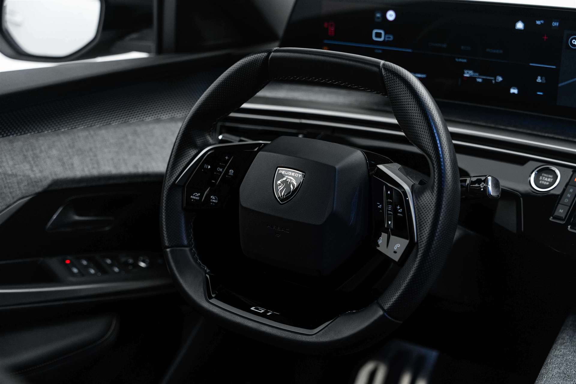 PEUGEOT 3008 136 e-DCS6 Hybrid GT-image-9
