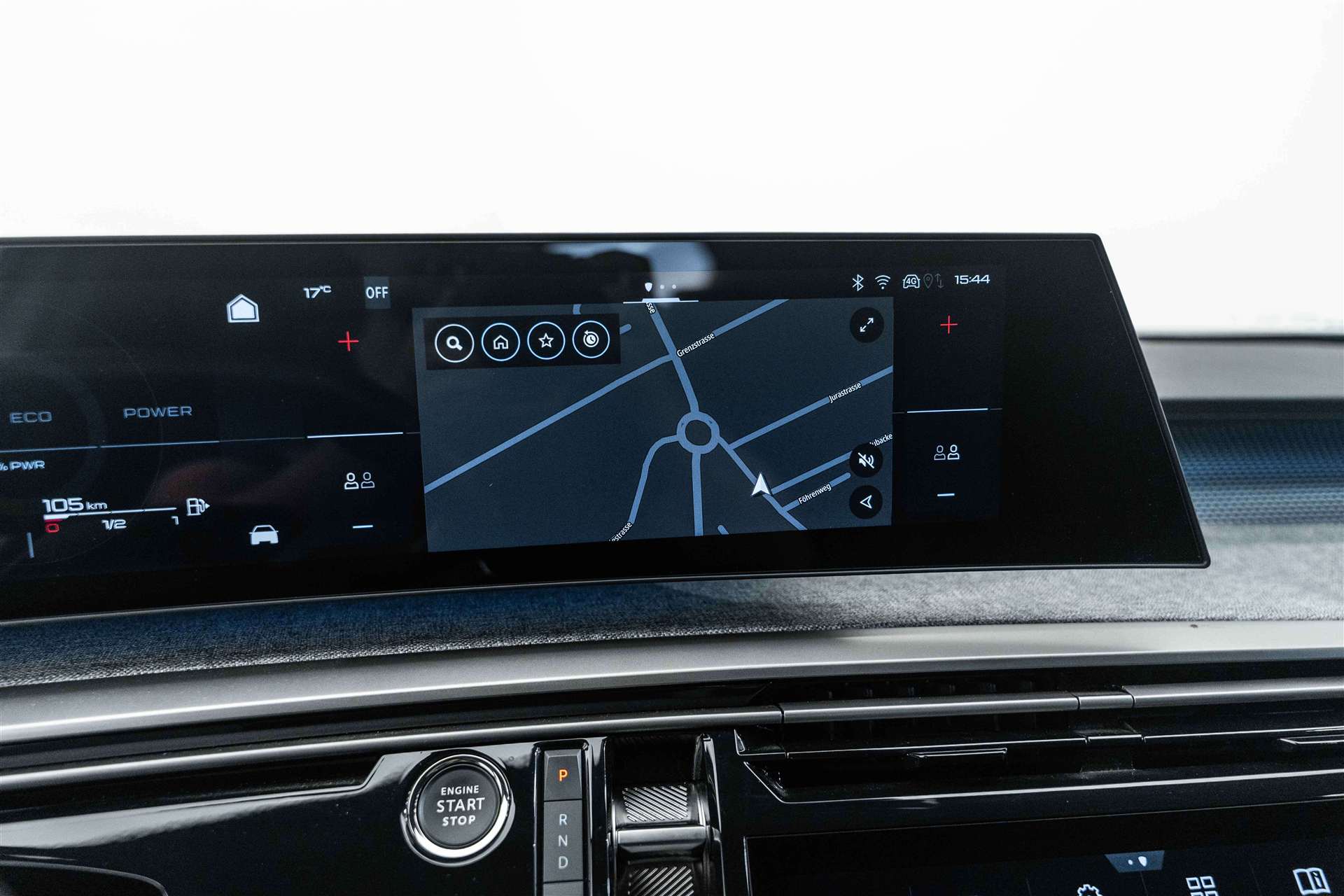 PEUGEOT 3008 136 e-DCS6 Hybrid GT-image-17