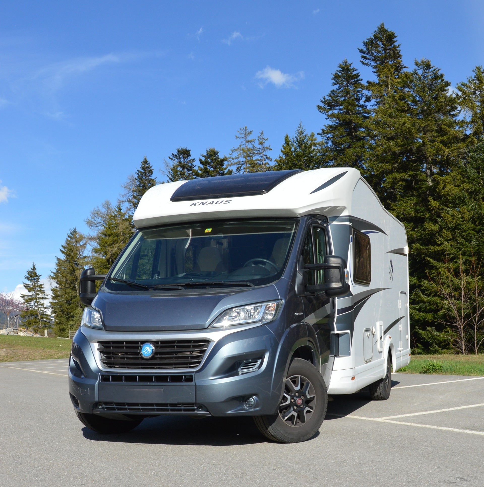 KNAUS SKY WAVE-image-1