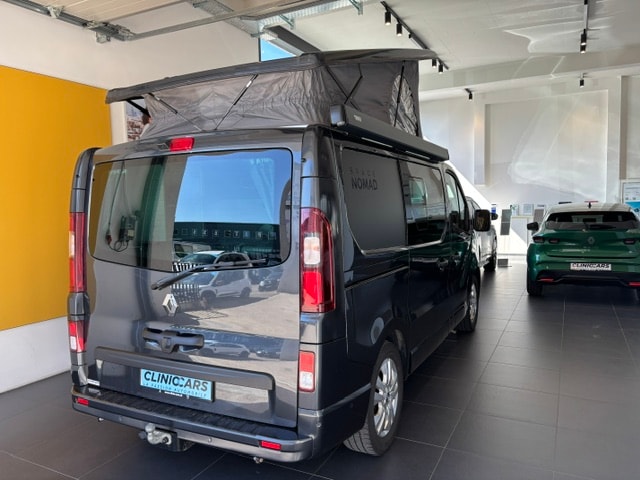 RENAULT Trafic Blue Hdi 170 CV SpaceNomad ICONIC EDC-image-6