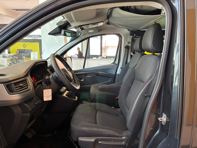 RENAULT Trafic Blue Hdi 170 CV SpaceNomad ICONIC EDC-image-15