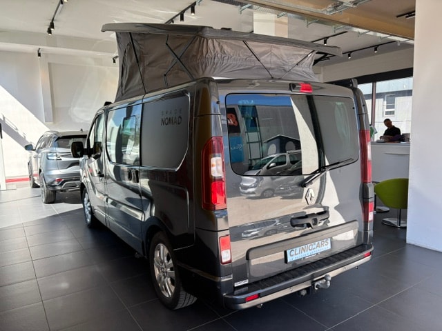 RENAULT Trafic Blue Hdi 170 CV SpaceNomad ICONIC EDC-image-7