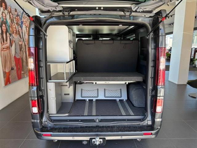 RENAULT Trafic Blue Hdi 170 CV SpaceNomad ICONIC EDC-image-10