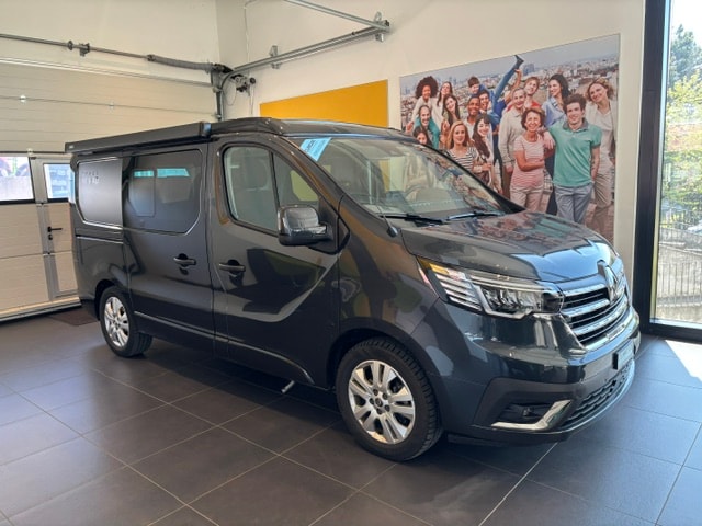 RENAULT Trafic Blue Hdi 170 CV SpaceNomad ICONIC EDC-showroom-element-2