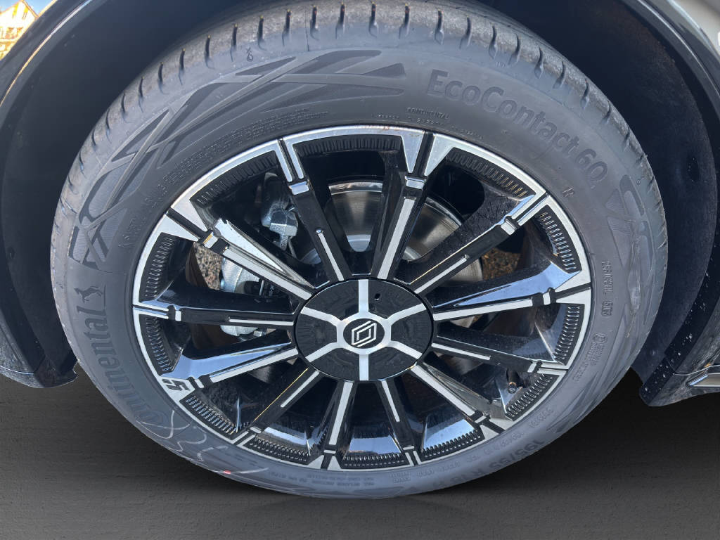 RENAULT R5 E-Tech Comfort Range iconic five-image-15