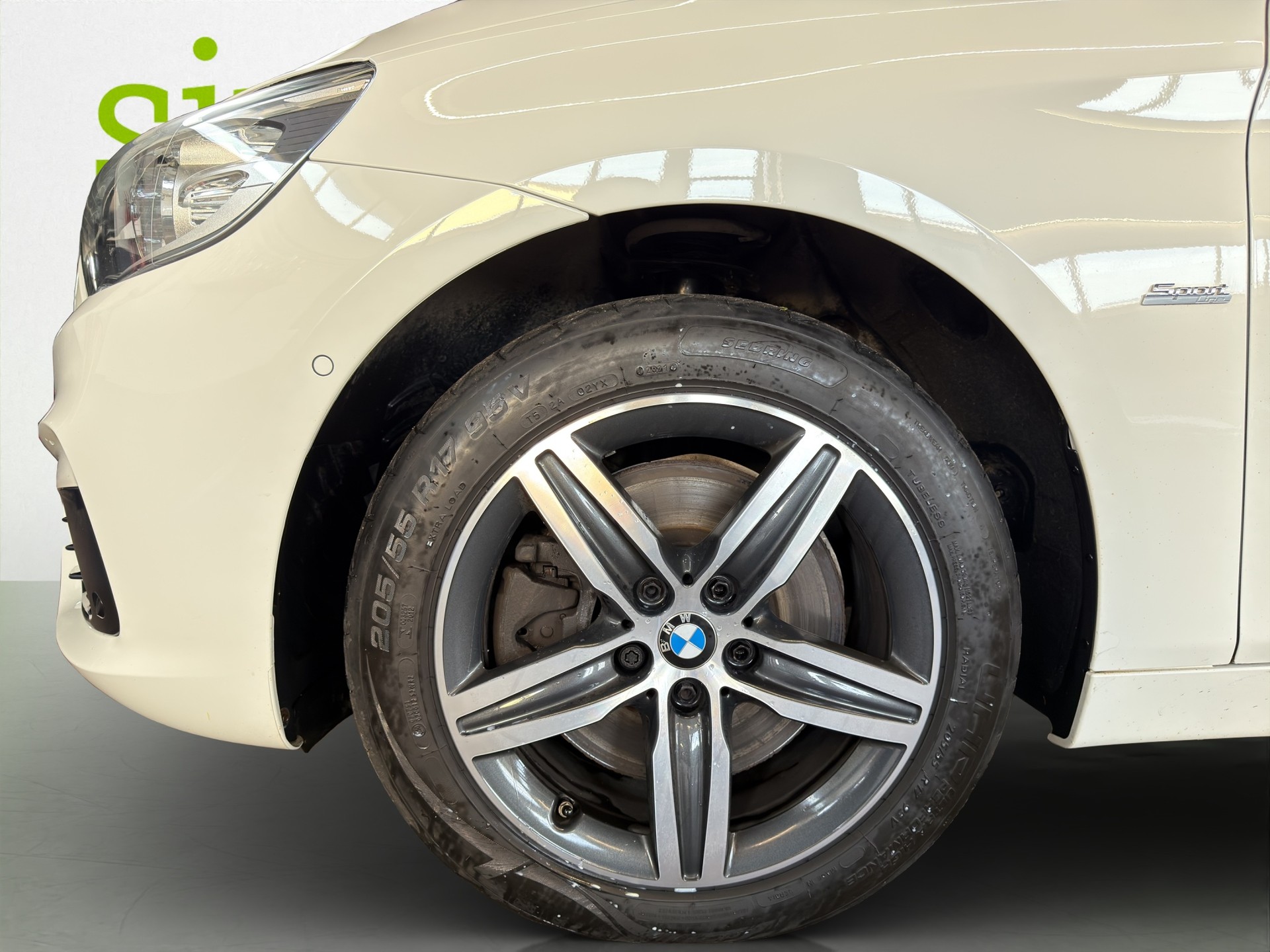 BMW Gran Tourer x drive-image-11