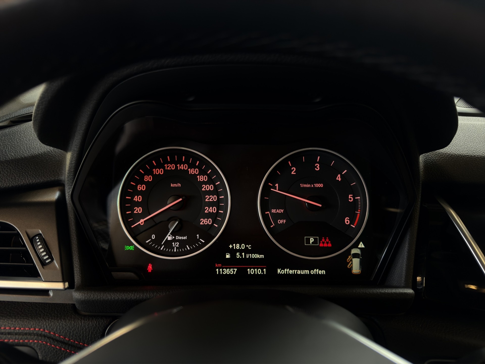 BMW Gran Tourer x drive-image-7