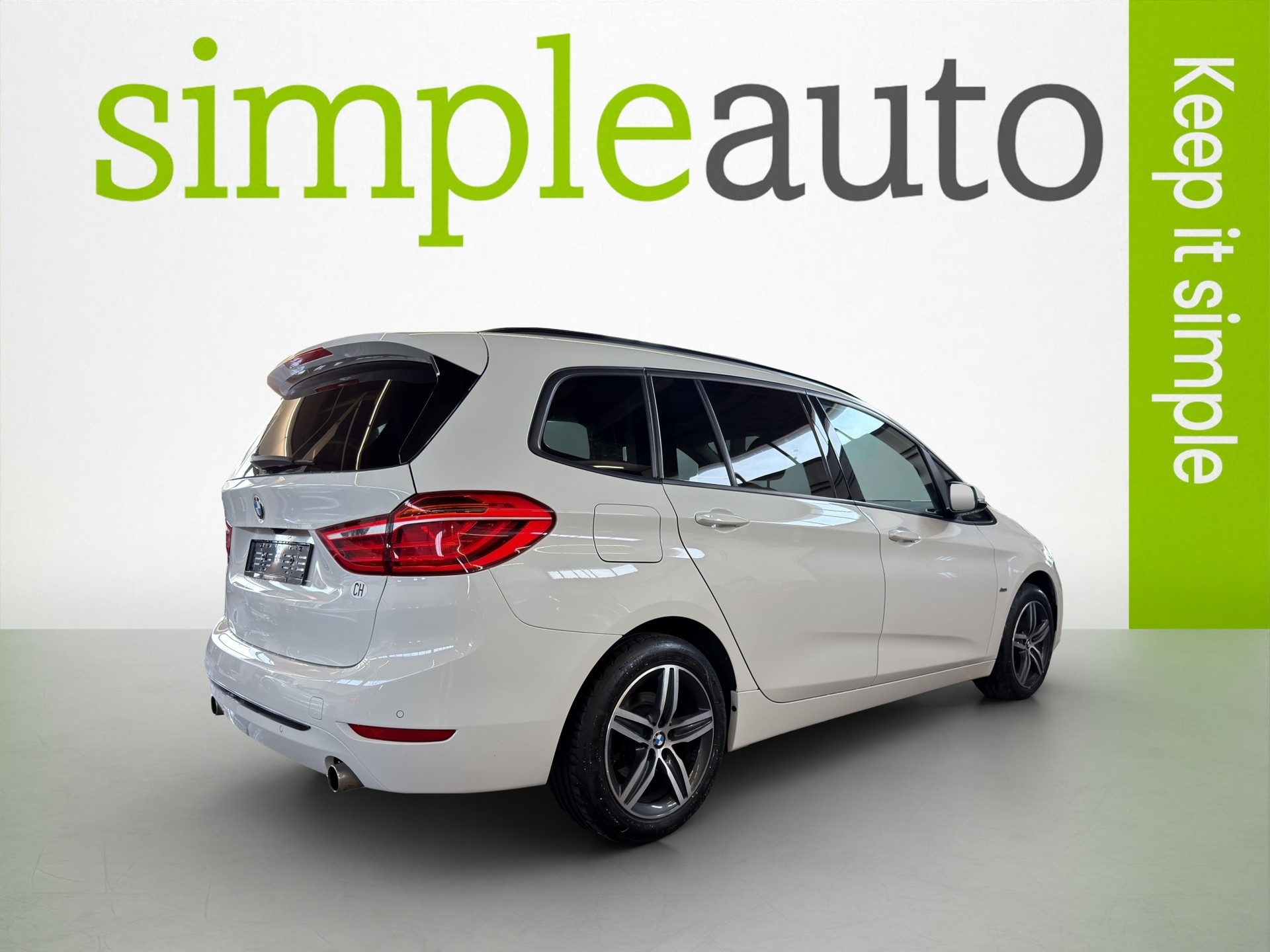 BMW Gran Tourer x drive-image-3