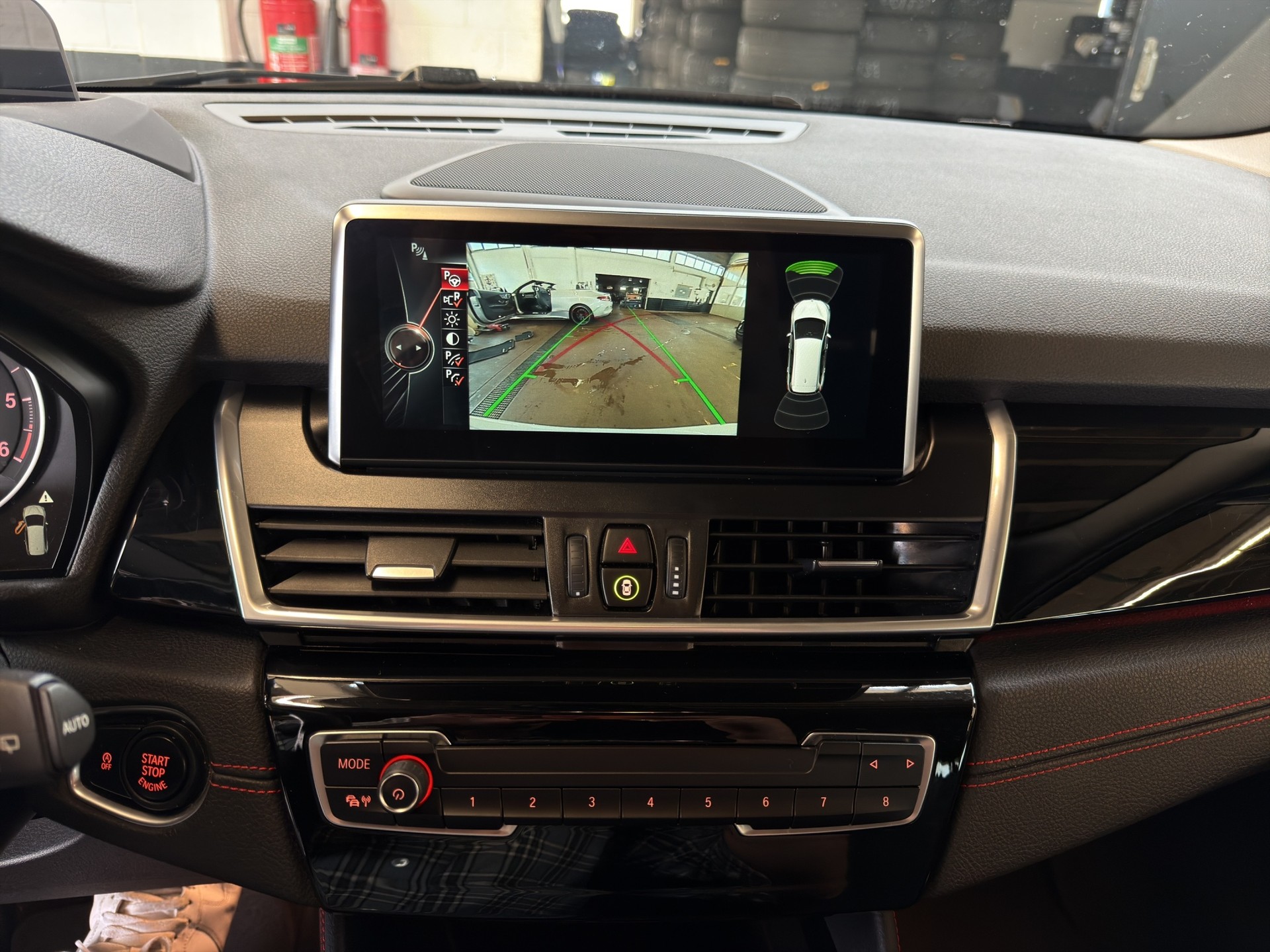BMW Gran Tourer x drive-image-13