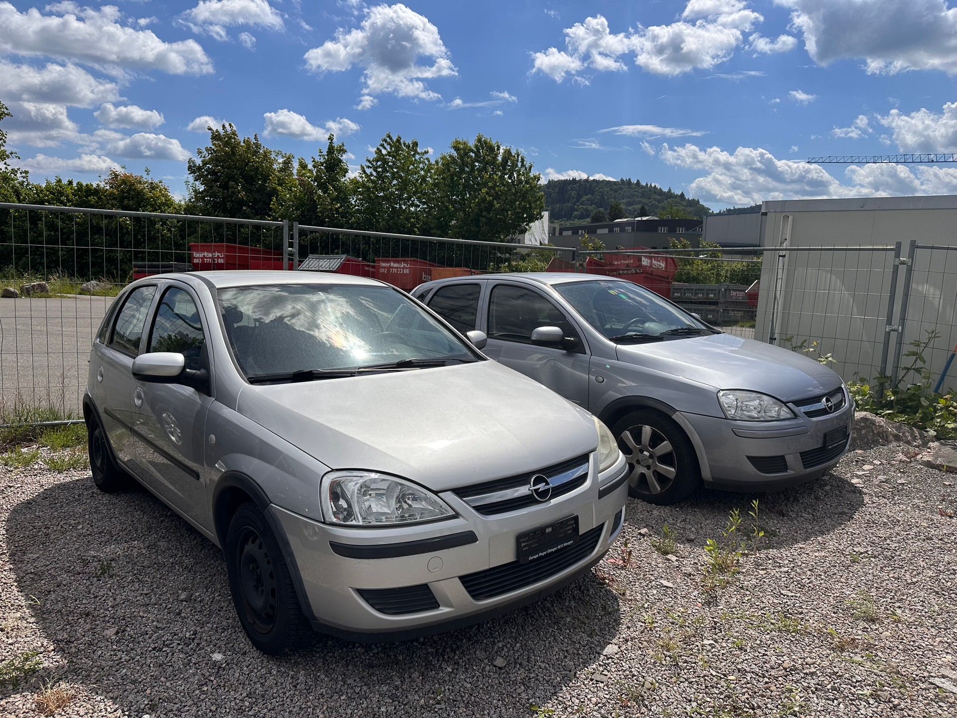 OPEL Corsa 1.4 TP Enjoy-image-1