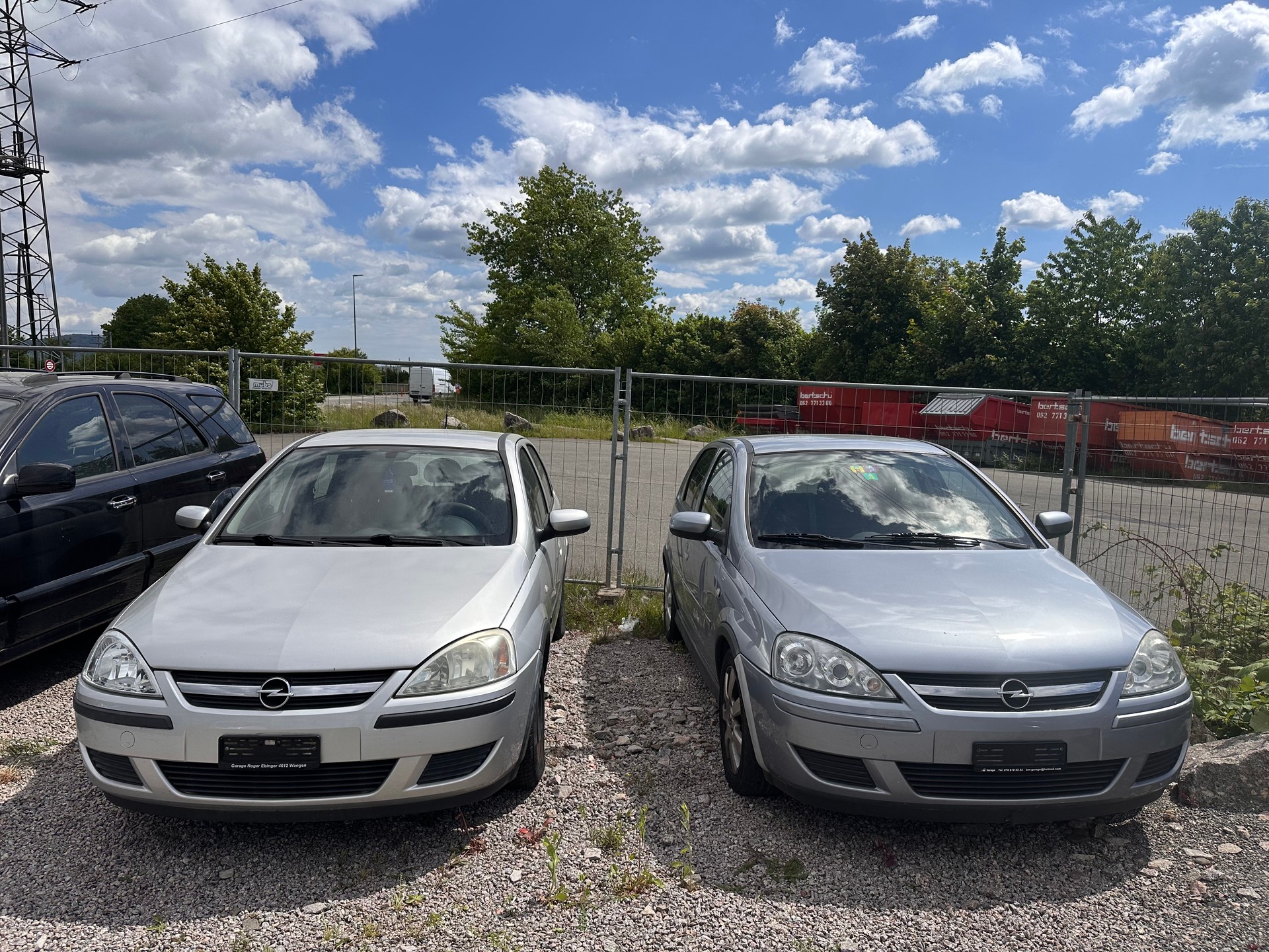 OPEL Corsa 1.4 TP Enjoy-image-0