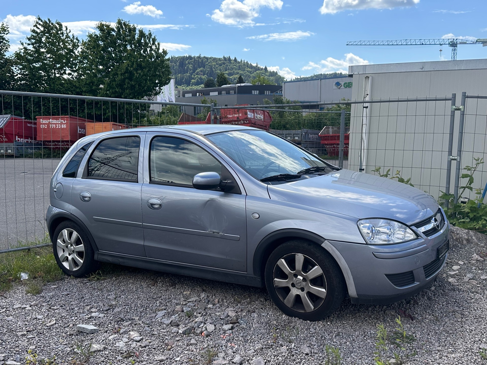 OPEL Corsa 1.4 TP Enjoy-image-2