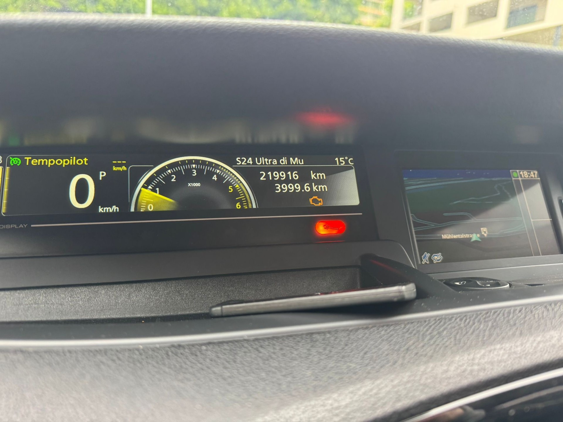 RENAULT Grand Scénic 1.5 dCi Energy EDC-image-12