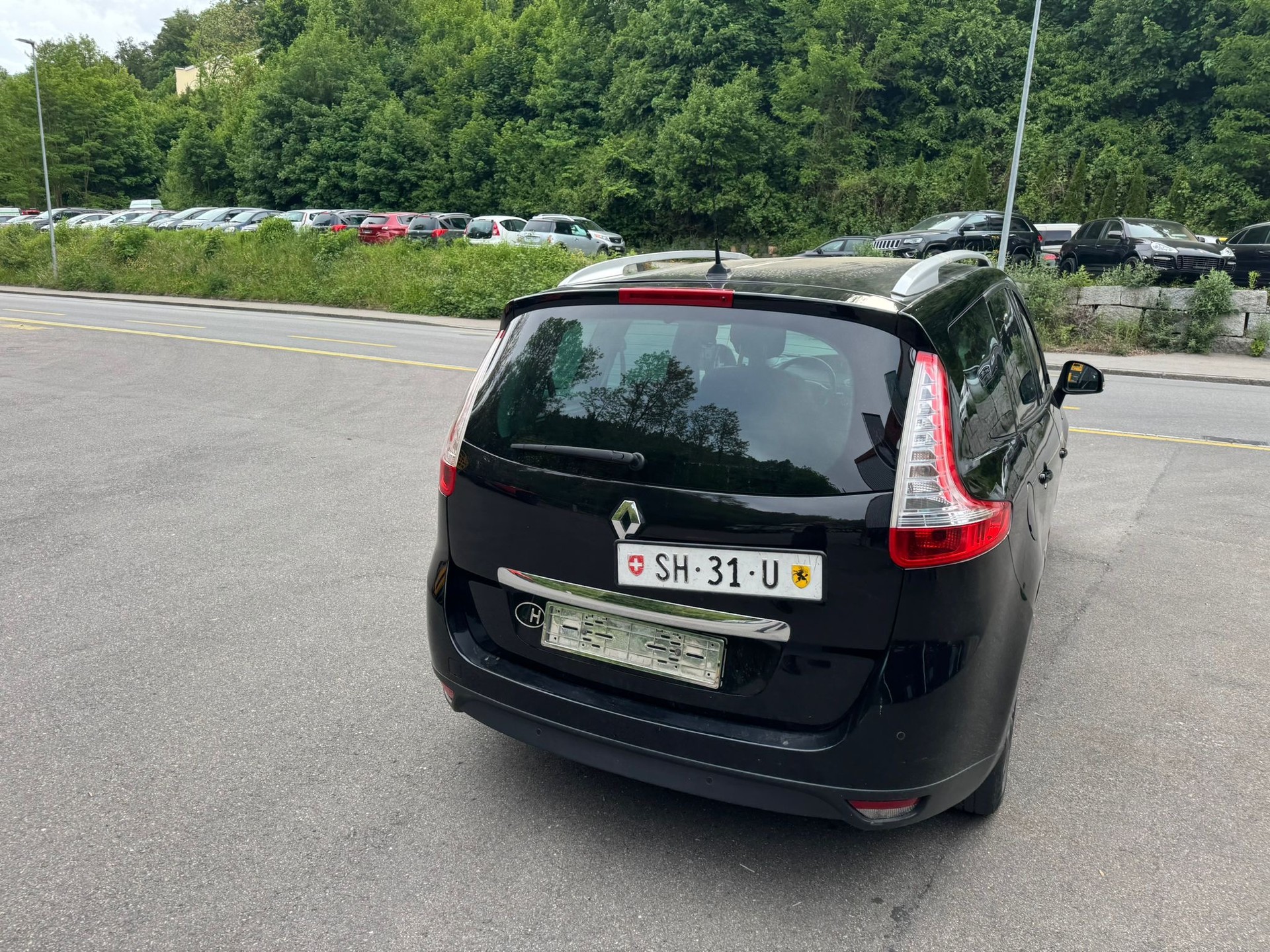 RENAULT Grand Scénic 1.5 dCi Energy EDC-image-5