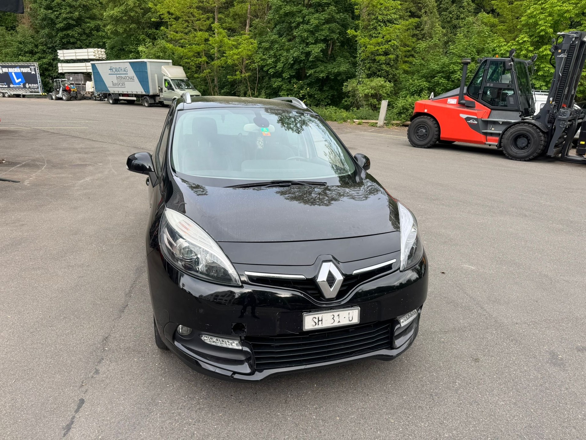 RENAULT Grand Scénic 1.5 dCi Energy EDC-image-1