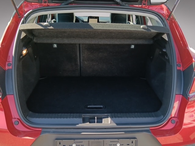 RENAULT Captur 1.3 TCe EDC Intens EDC-image-2